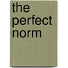 The Perfect Norm door Onbekend