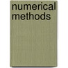 Numerical Methods door Onbekend