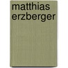 Matthias Erzberger by Unknown