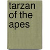 Tarzan of the Apes door Onbekend