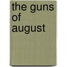 The Guns of August door Onbekend