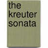 The Kreuter Sonata door Onbekend
