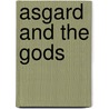 Asgard And The Gods door Onbekend