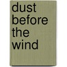 Dust Before The Wind door Onbekend