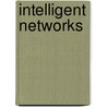 Intelligent Networks door Onbekend