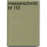 Messerschmitt Bf 110 door Onbekend