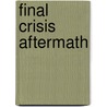 Final Crisis Aftermath by Unknown