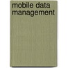 Mobile Data Management by Unknown