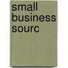 Small Business Sourc door Onbekend