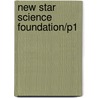 New Star Science Foundation/P1 door Onbekend