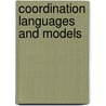 Coordination Languages and Models door Onbekend