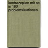 Kontrazeption Mit Oc In 160 Problemsituationen by Unknown