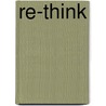 Re-Think door Onbekend