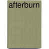 Afterburn door Onbekend