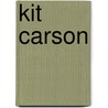 Kit Carson door Onbekend