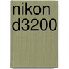 Nikon D3200 door Onbekend