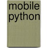 Mobile Python door Onbekend