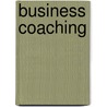 Business Coaching door Onbekend