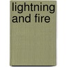 Lightning and Fire door Onbekend
