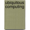 Ubiquitous Computing by Unknown