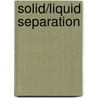 Solid/Liquid Separation door Onbekend