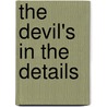 The Devil's in the Details door Onbekend