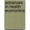 Advances in Health Economics door Onbekend