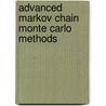 Advanced Markov Chain Monte Carlo Methods by Unknown