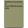 Statistical Analysis of Cost-Effectiveness Data door Onbekend