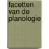 Facetten van de planologie