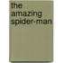 THE AMAZING SPIDER-MAN