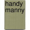 Handy manny door Onbekend