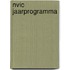 NVIC jaarprogramma