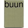 Buun door Onbekend