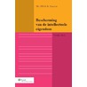 Bescherming van de intellectuele eigendom door P.G.F.A. Geerts