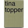 Tina topper by Joan Lommen