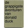 De grappigste avonturen van Donald Duck door Walt Disney