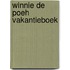 Winnie de Poeh vakantieboek