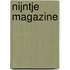 Nijntje magazine