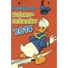 Donald Duck scheurkalender by Walt Disney