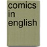 Comics in English