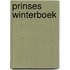 Prinses winterboek