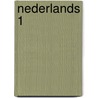 Nederlands 1 door Onbekend