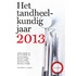 Het tandheelkundig jaar