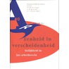Eenheid in verscheidenheid by Unknown