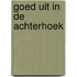 Goed uit in de Achterhoek