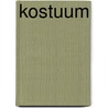 Kostuum by Unknown