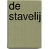 De stavelij