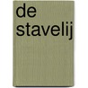 De stavelij door Onbekend