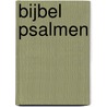 Bijbel psalmen by Unknown